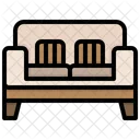 Sofa  Icon