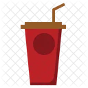 Soft-drink  Icon