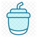 Soft Drink Drink Beverage Icon