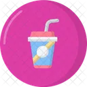 Soft Drink Drink Beverage Icon