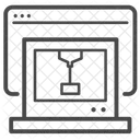 Software de impressão 3D  Ícone