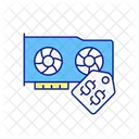 Data Software Database Icon