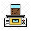 Soil Testing Equipment  Icon