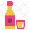 Drink Alcohol Wine Icon