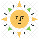 Sol  Ícone