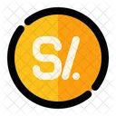 Sol Currency Icon