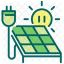 Ecology Eco Green Icon