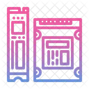 Storage Nvme Computer Icon