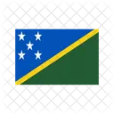 Solomon Islands  Icon