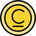 Som Currency  Icon