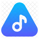 Song Music Audio Icon