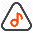 Song Music Audio Icon