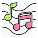 Song  Icon