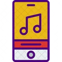 Song  Icon