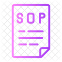 Sop Symbol