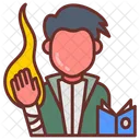 Sorcerer  Icon