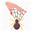 Witch Hand Witch Spider Spider Hand アイコン