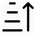 Interface Sort Sorting Icon
