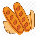 Soudough bakery  Icon