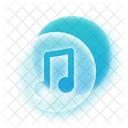 Sound Volume Transparent Icon