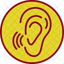 Sound Listen Music Symbol