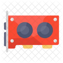 Sound Card  Icon