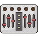 Sound Mixer  Icon