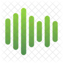 Sound Wave  Icon