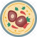 Soup  Icon