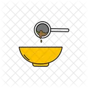 Soup Food Bowl Icon