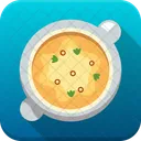 Soup Bowl  Icon