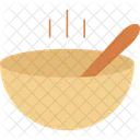 Soup Icon Icon