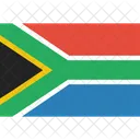 South Africa African Icon