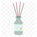 Spa Reed Diffuser Icon