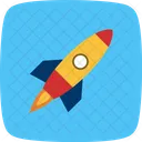 Space Ship Icon