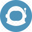 Space Helmet  Icon