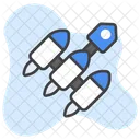 Space shuttle  Icon