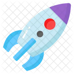 Spaceship  Icon