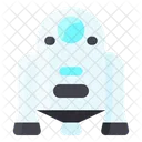 Star Wars Robot Icon