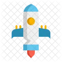 Spaceship  Icon