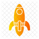 Spaceship  Icon