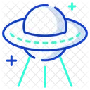 Ufo Icon