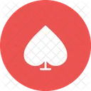 Spade  Icon