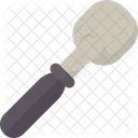 Spade Ice Cream Icon