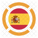 Spain Flag Icon