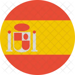 Spain Flag Icon