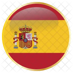 Spain Flag Icon