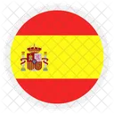 Spain  Symbol