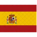 Spain  Icon