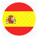 Spain  Icon